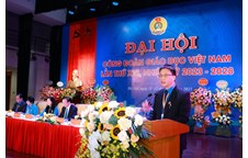 Đại hội XVI Công đoàn Giáo dục Việt Nam: 3 khâu đột phá trong nhiệm kỳ 2023 - 2028
