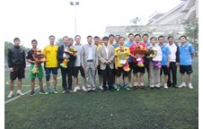 Thông báo tổ chức Giải thể thao Công đoàn kỷ niệm Ngày Nhà giáo Việt Nam 20/11/2015