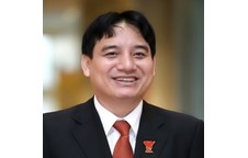 Đồng chí Nguyễn Đắc Vinh - Bí thư Tỉnh ủy Nghệ An kêu gọi ủng hộ giúp đỡ người nghèo đón Tết 2017