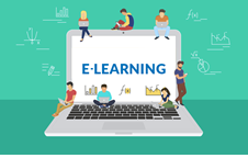 Kế hoạch tổ chức Cuộc thi thiết kế bài giảng E-learning năm học 2021 - 2022