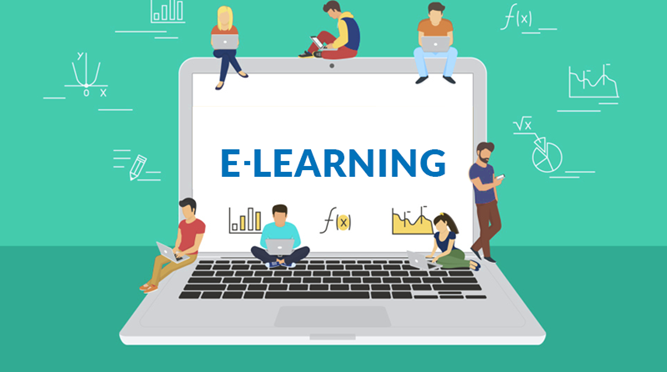  Kế hoạch tổ chức Cuộc thi thiết kế bài giảng E-learning năm học 2021 - 2022