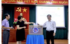 Công đoàn Trường Đại học Vinh kêu gọi viên chức và người lao động ủng hộ Nhân dân tỉnh Nghệ An khắc phục hậu quả thiên tai