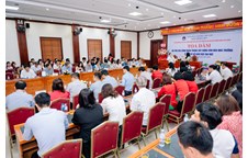 Khối thi đua số 4 Công đoàn Giáo dục Việt Nam tổ chức Tọa đàm 