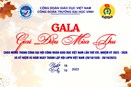  Kế hoạch tổ chức Gala 