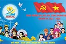  Đại hội XIII Công đoàn Việt Nam xác định 3 khâu đột phá